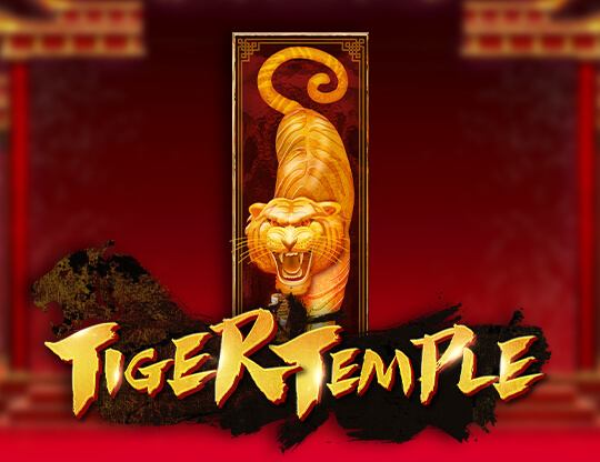 Tiger Temple